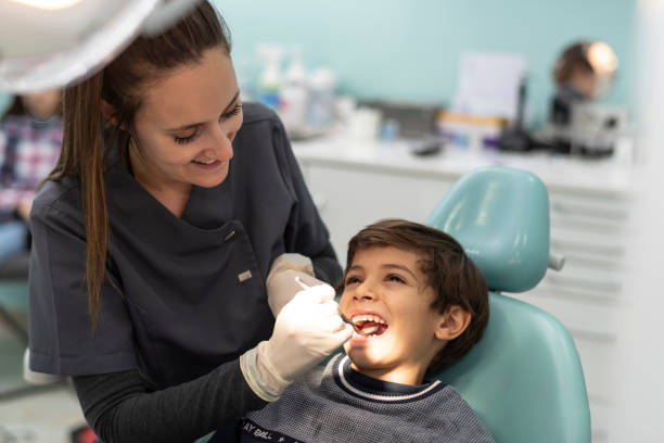Best Emergency Dental Care for Broken or Chipped Teeth in Southside, AR