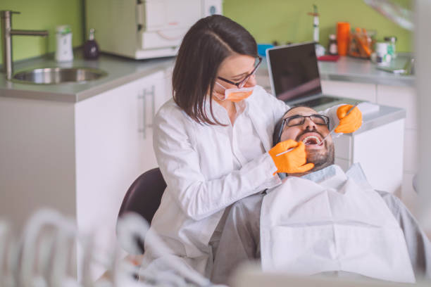 Best After-Hours Dental Trauma Care in Southside, AR