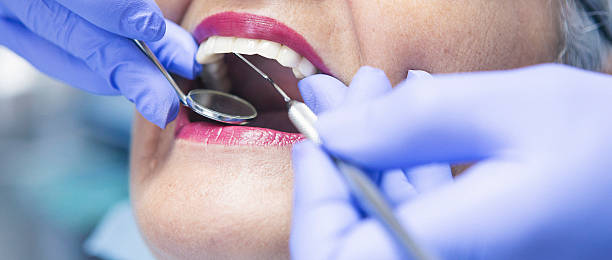 Best Cosmetic Emergency Dentistry in Southside, AR